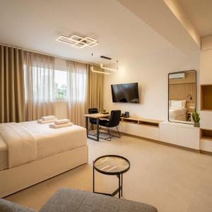 Eria Suites Thessaloniki