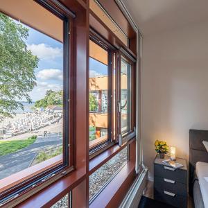 fewo1846 Intermar - Leichte Brise - modernes Studioapartment mit Meerblick