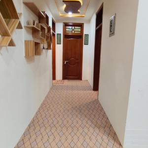 Mountain View Guest House Goharabad