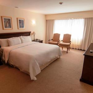 Arapey Thermal All Inclusive Resort & Spa