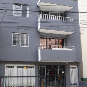 Living Poblado Manila 301 E Habitación Doble