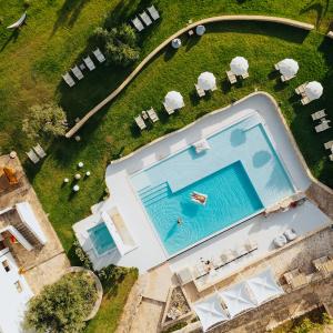 Masseria Torrepietra
