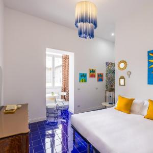 Piazza Miraglia - Apartment by Wonderful Italy
