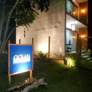 OCEAN BEACH STUDIO - Taipu de Fora