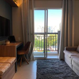 Adorável Studio em Moema