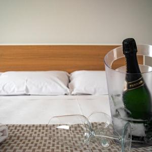 Ferrari Rooms & Apartments