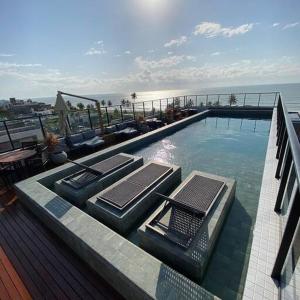 Get by Side - Flat Luxo no Bessa