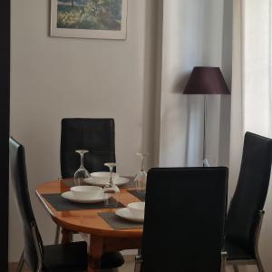 Apartment Almi - The Cliff Obzor