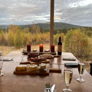 Gammel Lans by Norgesbooking - lovely cabin in Trysil
