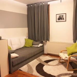 Cozy Home in Nature Park - Gemütliches Appartement im Ski- und Wandergebiet