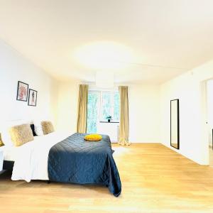 aday - Solsortvej Suite 3 Randers
