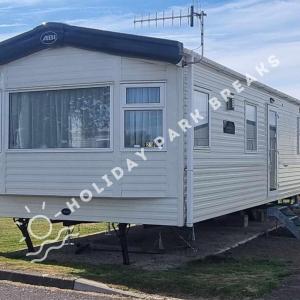 Silver 3 Bedroom on West Sands, Seal Bay Resort
