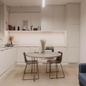 Cosy central one bed apartment