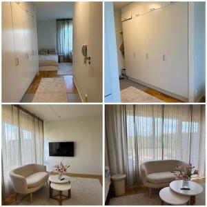 Flat in Gothenburg