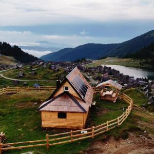 BellaVista Prokosko Jezero