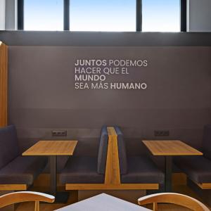 B&B HOTEL Málaga Centro