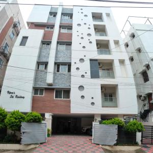 Sapphire Asta Apartments