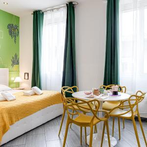 Lilla - Sweet Dreams in Florence