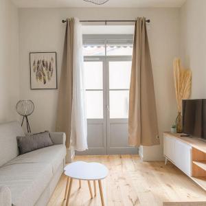 Appartement T2 neuf, climatisé proche Lyon 3