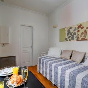 Bluestay 205 - Charmant Studio à Paris