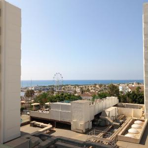 Ocean House Bloque 1 Planta 4 By IVI Real Estate