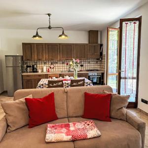 Apartment Sambucco - SBO102 by Interhome