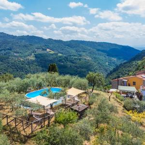 Holiday Home Poggetto Pellegrini by Interhome