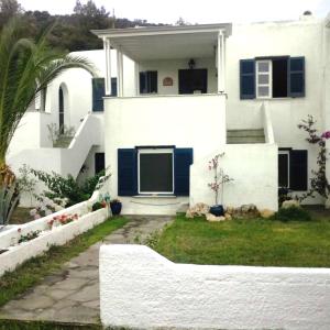 Aretes beach Maisonette