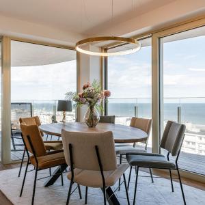 Huswell - Spacious apartment with huge terrace with sea view