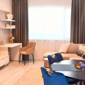 City flat near Bulgaria mall