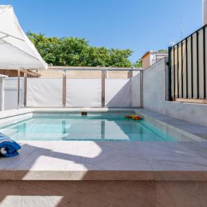 Veoapartment Corazón de Triana