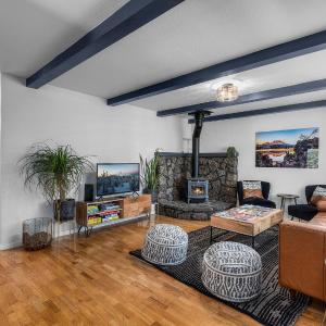 BEkiND Cottage