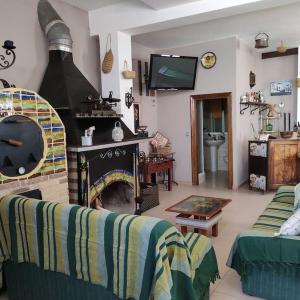 Casa EL CINE