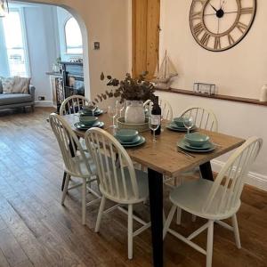 Luxury holiday home in Brixham