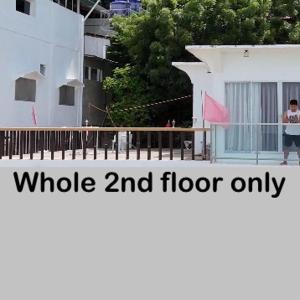 Laag Beach House