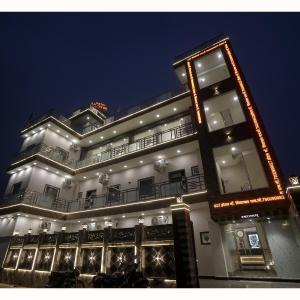 Hotel Maa Vindhyachal Dham