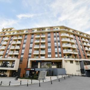 Hotel Zlatibor - lux apartman