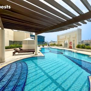 HiGuests - Deiras Lucky Find, 5-min to the Airport