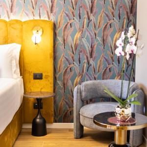 Mavi Luxury Suites