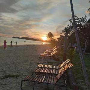 Ban Tai Bay Bungalows