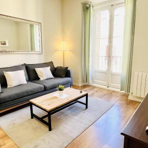 dPLACE To Be - Luxury Apartment in Historic Center
