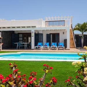 Villas Susaeta