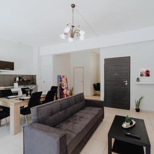 Sotavento Apartments Keramikos