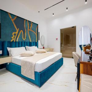 Di Virgilio Suite Luxury