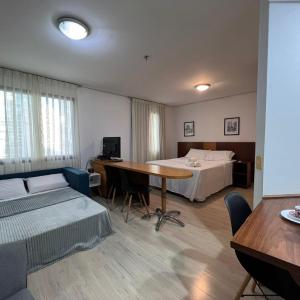 Hotel Times Square 913B Moema São Paulo