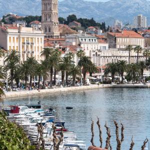 Holiday Home Riva Promenade