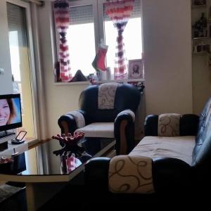 Appartement entierement a vous
