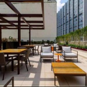 Studio no centro de SP próximo da 25 de Março, Bras, Santa Efigenia e metrô