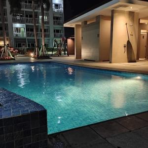 Casa Bella at Breeze Residendes Pasay City