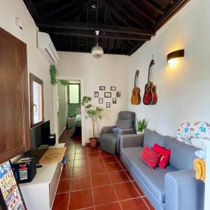 Casita del Albaizin